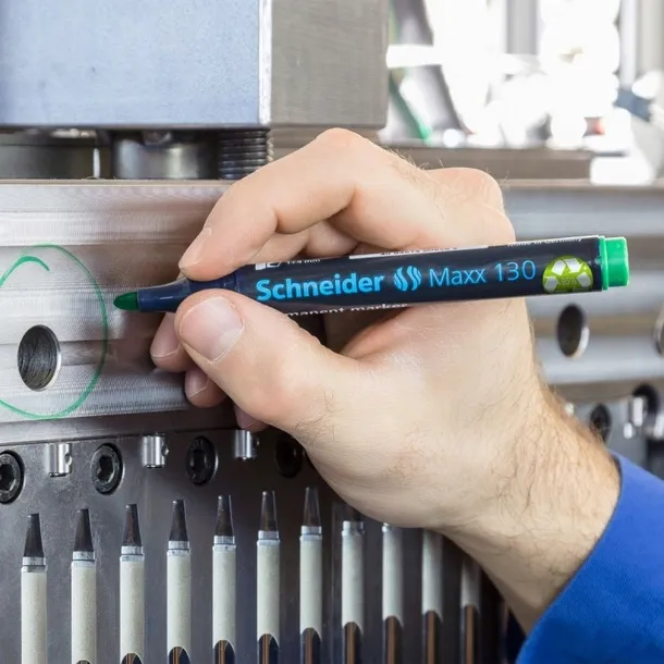 marker-permanentny-maxx-130-okragly-1-3mm-stan-nowy-marka-schneider-electric