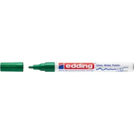 marker-olejowy-polyskujacy-e-751-zielony-10szt