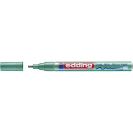 marker-olejowy-polyskujacy-e-751-zielony-10szt