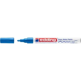 marker-olejowy-polyskujacy-e-751-niebieski-10szt