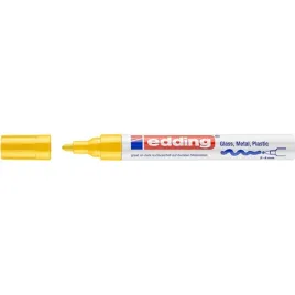 marker-olejowy-polyskujacy-e-750-zolty-10szt