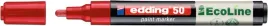 marker-olejowy-na-bazie-wody-e-50-edding-ecoline-2-3mm-czerwony-10szt