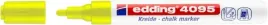 marker-kredowy-e-4095-2-3mm-neon-zolty-10szt