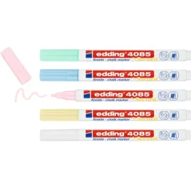 marker-kredowy-e-4085-edding-1-2-mm-5szt