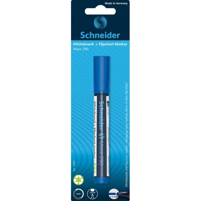 marker-do-tablic-maxx-290-okragly-2-3mm-niebieski-stan-nowy