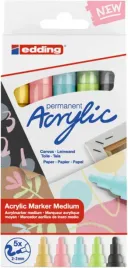 marker-akrylowy-sredni-e-5100-2-3mm-5szt-mix