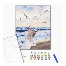 malowanie-po-numerach-brushme-40x50-cmmorze-w-szklance-1szt-w-pudelku