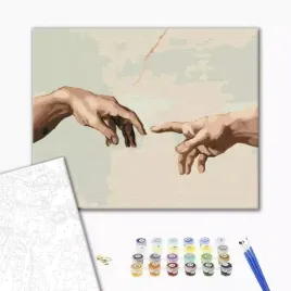 malowanie-po-numerach-brushme-40x50-cm-stworzenie-adama-1szt-w-pudelku