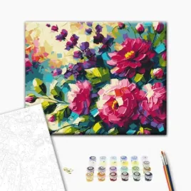 malowanie-po-numerach-brushme-40x50-cm-kwiaty-lata-1szt-w-pudelku