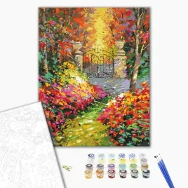 malowanie-po-numerach-brushme-40x50-cm-jesienny-park-1szt-w-pudelku