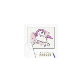 malowanie-po-numerach-brushme-30x40-cm-kids-blyszczacy-jednorozec-1szt