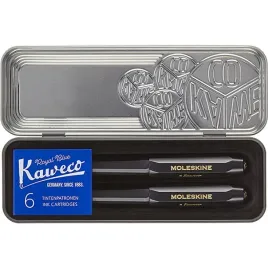 kaweco-x-moleskine-zestaw-prezentowy-czarny