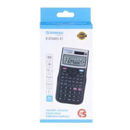 kalkulator-naukowy-donau-tech-401-funkcji-czarny