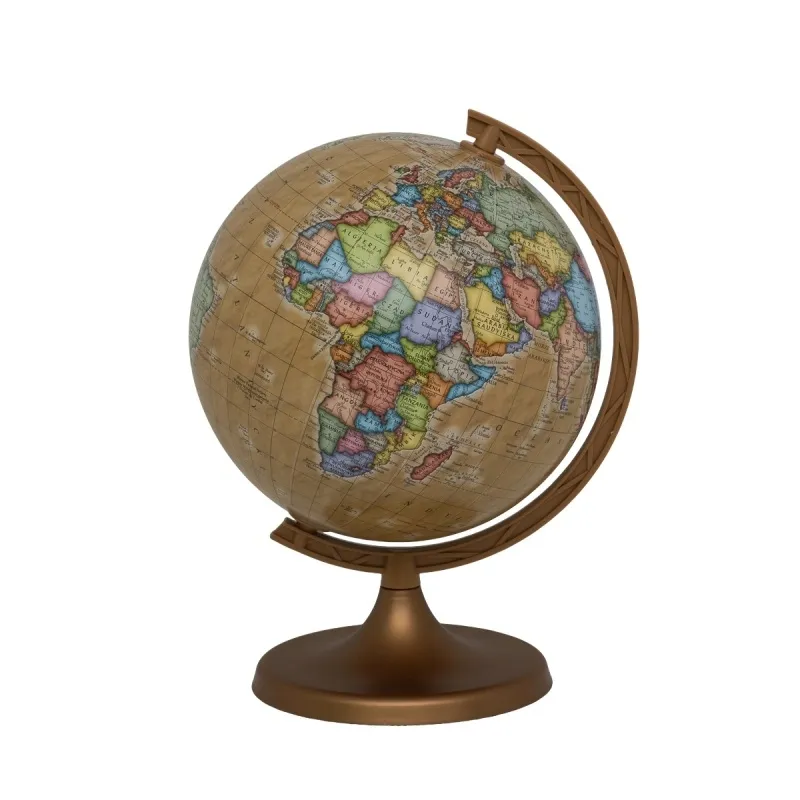 globus-retro-glowala-sr-160mm-stan-nowy
