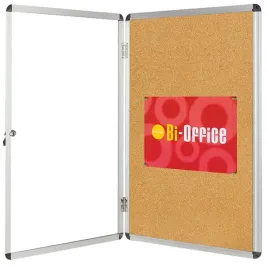 gablota-korkowa-bi-office-15xa4-90x120cm-brazowa