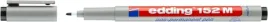 foliopis-zmywalny-e-152-m-edding-1mm-czarny-10szt