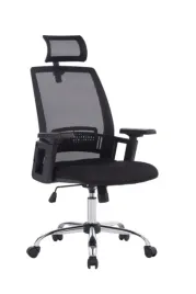 fotel-biurowy-office-products-mykonos-czarny