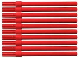 flamaster-biurowy-office-products-10szt-czerwony