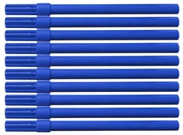 flamaster-biurowy-office-products-10szt-niebieski