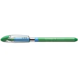 dlugopis-schneider-slider-basic-m-zielony-10szt