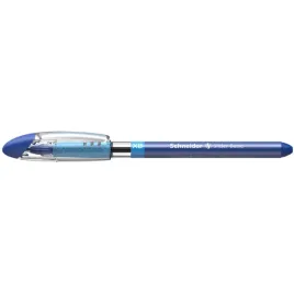dlugopis-slider-basic-xb-niebieski-10szt