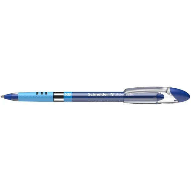 dlugopis-slider-basic-xb-niebieski-10szt-rodzaj-tradycyjny