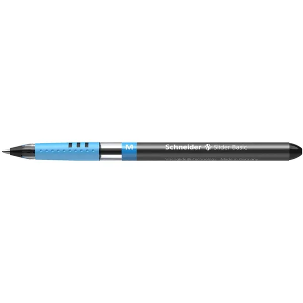 dlugopis-schneider-slider-basic-m-czarny-10szt-rodzaj-dlugopis