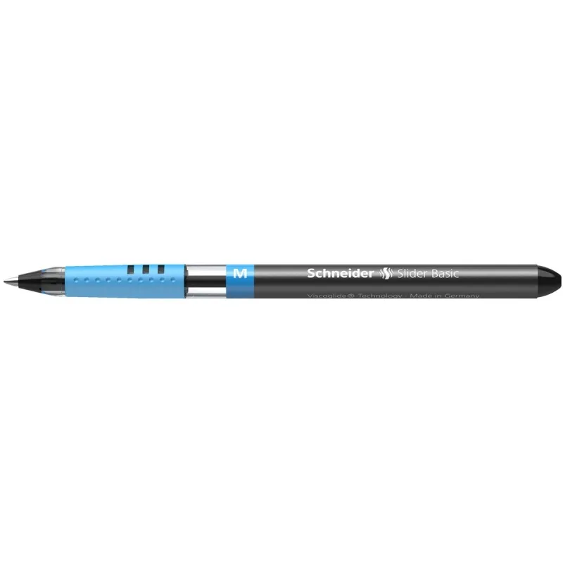 dlugopis-schneider-slider-basic-m-czarny-10szt