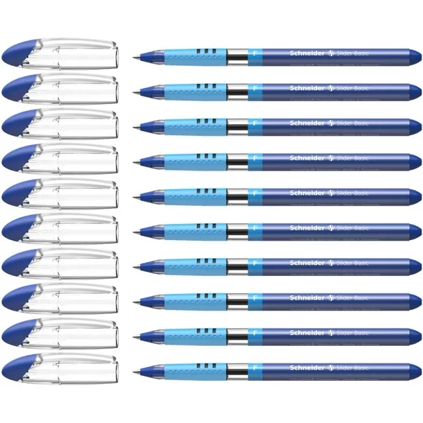 dlugopis-schneider-slider-basic-m-czarny-10szt-informacje-dodatkowe-z-wkladem