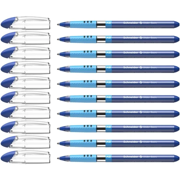 dlugopis-slider-basic-xb-niebieski-10szt-informacje-dodatkowe-z-wkladem