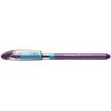 dlugopis-slider-basic-xb-fioletowy-10szt