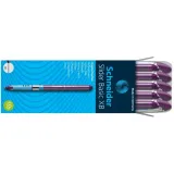 dlugopis-slider-basic-xb-fioletowy-10szt-kolor-fioletowy