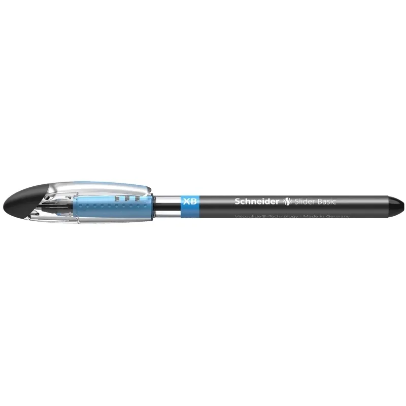 dlugopis-schneider-slider-basic-xb-czarny-10szt-stan-nowy