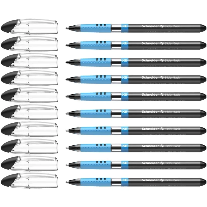 dlugopis-schneider-slider-basic-xb-czarny-10szt