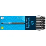 dlugopis-schneider-slider-basic-f-czarny-10szt-kolor-czarny