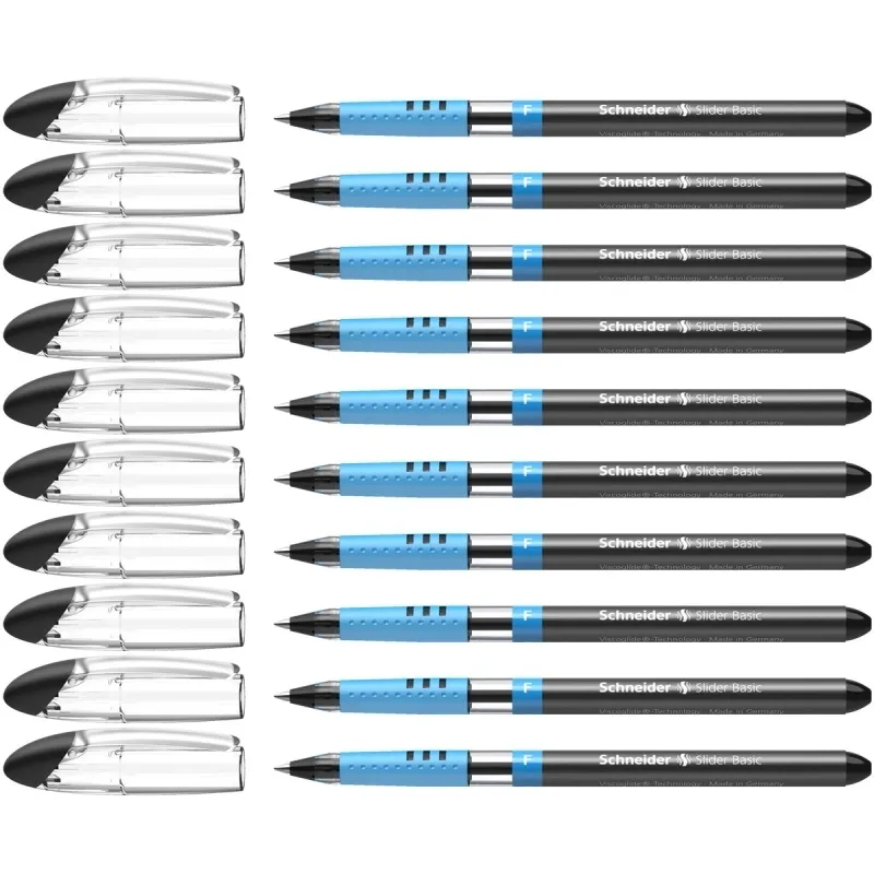 dlugopis-schneider-slider-basic-f-czarny-10szt
