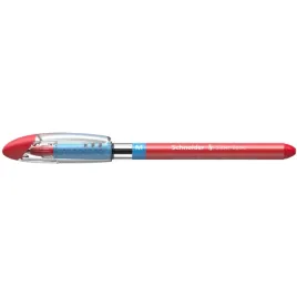 dlugopis-schneider-slider-basic-m-czerwony-10szt