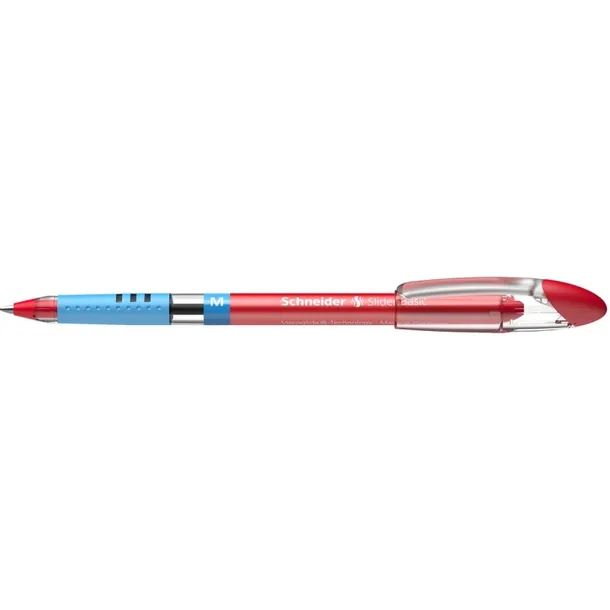 dlugopis-schneider-slider-basic-m-czerwony-10szt-rodzaj-tradycyjny