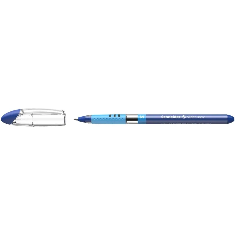 dlugopis-schneider-slider-basic-m-niebieski-10szt