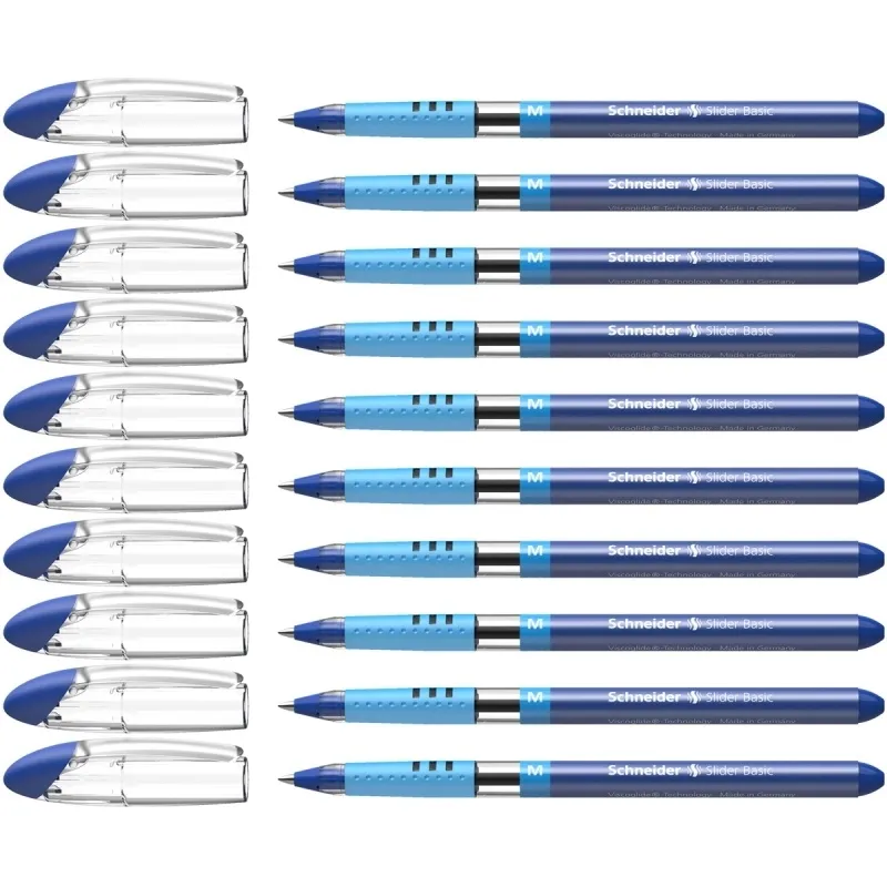 dlugopis-schneider-slider-basic-m-niebieski-10szt
