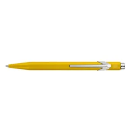 dlugopis-caran-d-ache-849-colormat-x-m-zolty