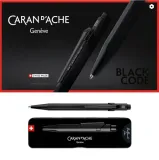 dlugopis-caran-d-ache-849-black-code-czarny-kolor-tuszu-czarny