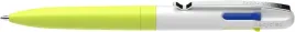 dlugopis-automatyczny-schneider-take-4-neon-m-4-kolory-wkladu-zolto-bialy