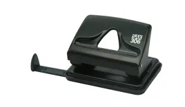 dziurkacz-sax306-do-20-kartek-czarny-biurowy