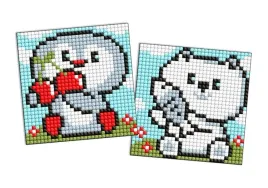 diamentowa-mozaika-na-magnesie-9x9-cm-kids-pingwin-i-niedzwiadek-2szt