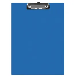 clipboard-deska-pvc-a5-niebieski-podklad-z-klipem