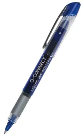 cienkopis-kulkowy-05mm-linia-niebieski-10szt