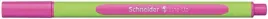 cienkopis-schneider-line-up-04mm-rozowy-10szt