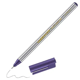 cienkopis-e-89-ef-edding-03-mm-fioletowy-10szt