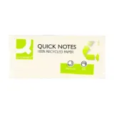 bloczek-samoprzylepny-zolty-karteczki-notes-stan-nowy